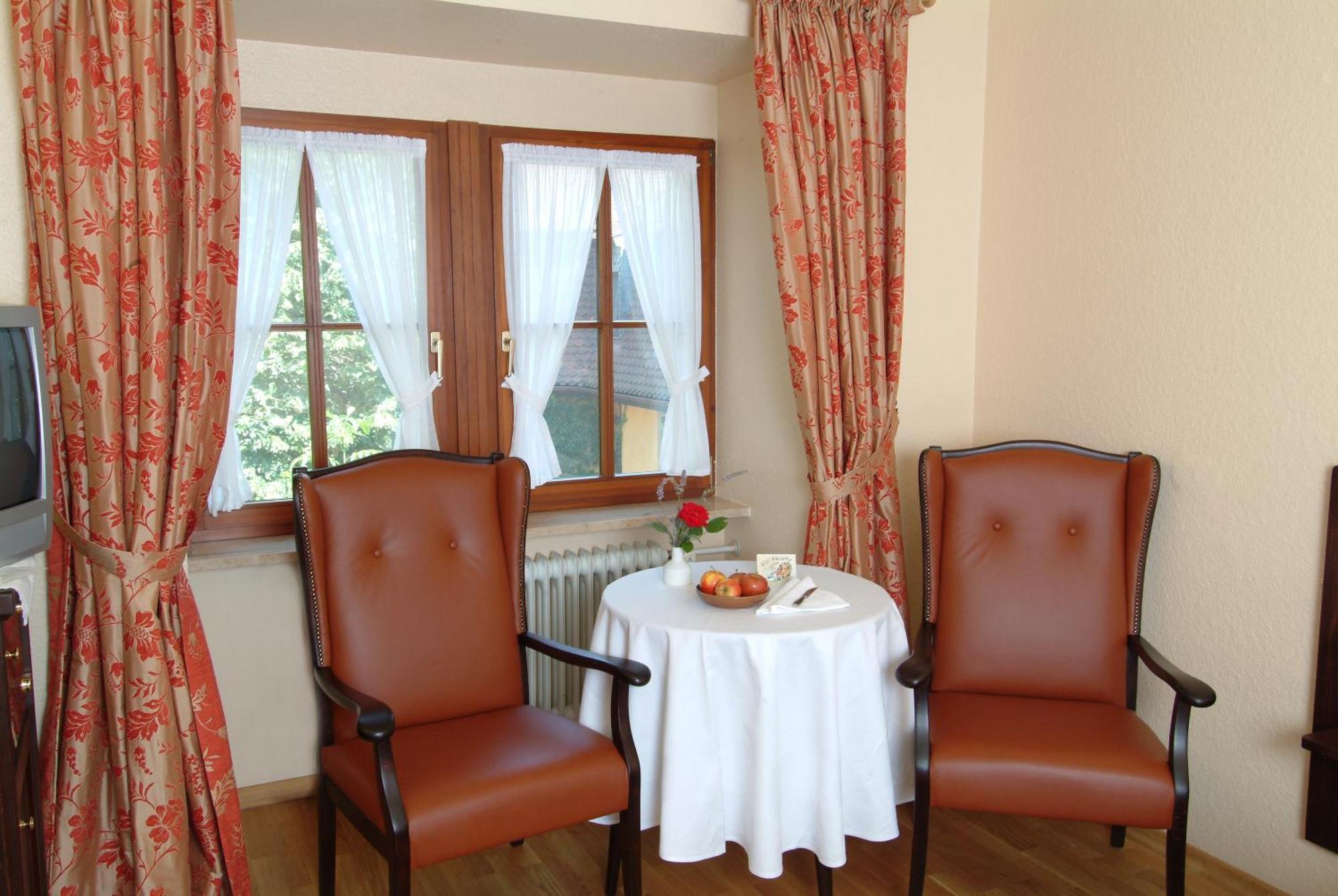 Biebelried Hotel Leicht מראה חיצוני תמונה