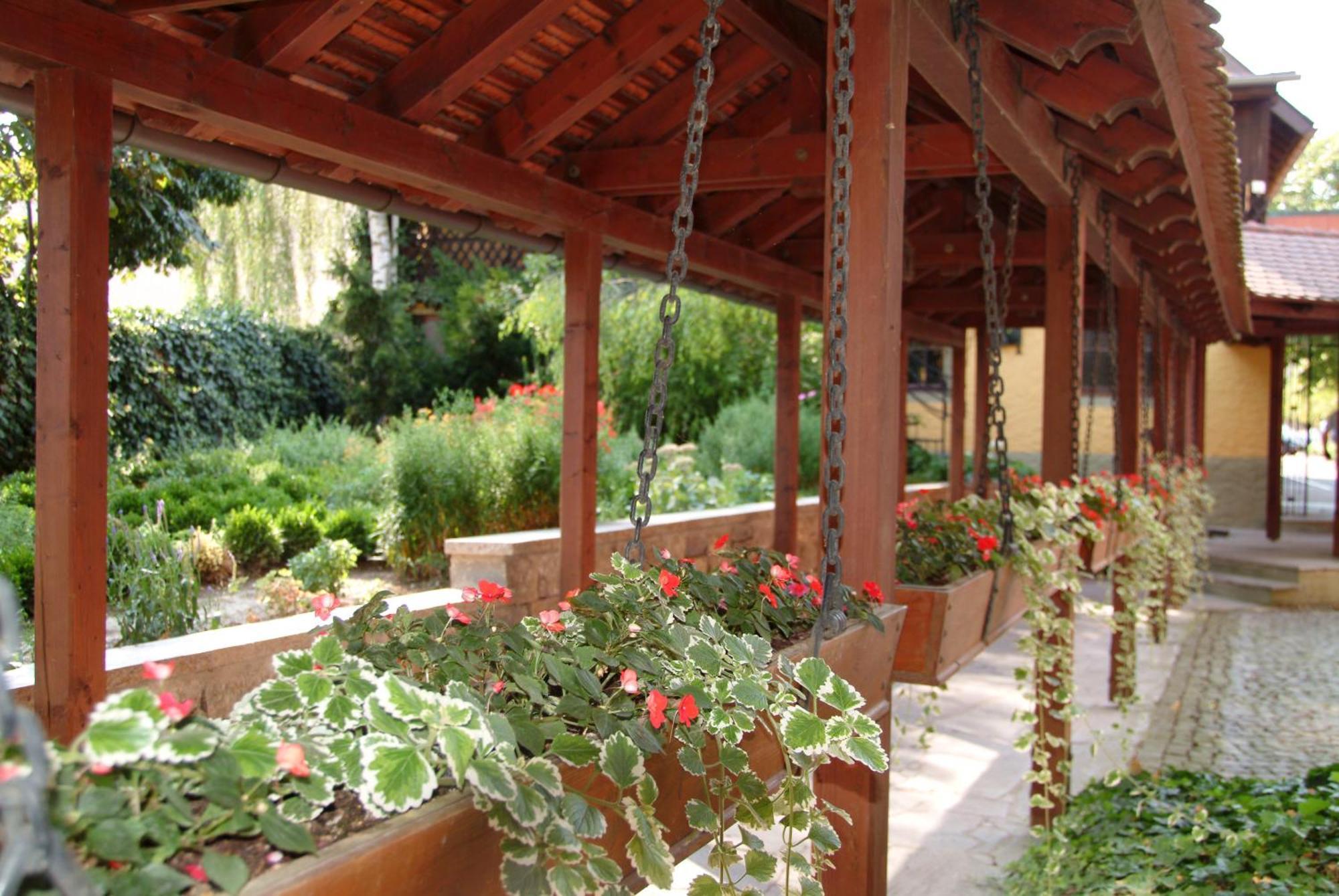 Biebelried Hotel Leicht מראה חיצוני תמונה