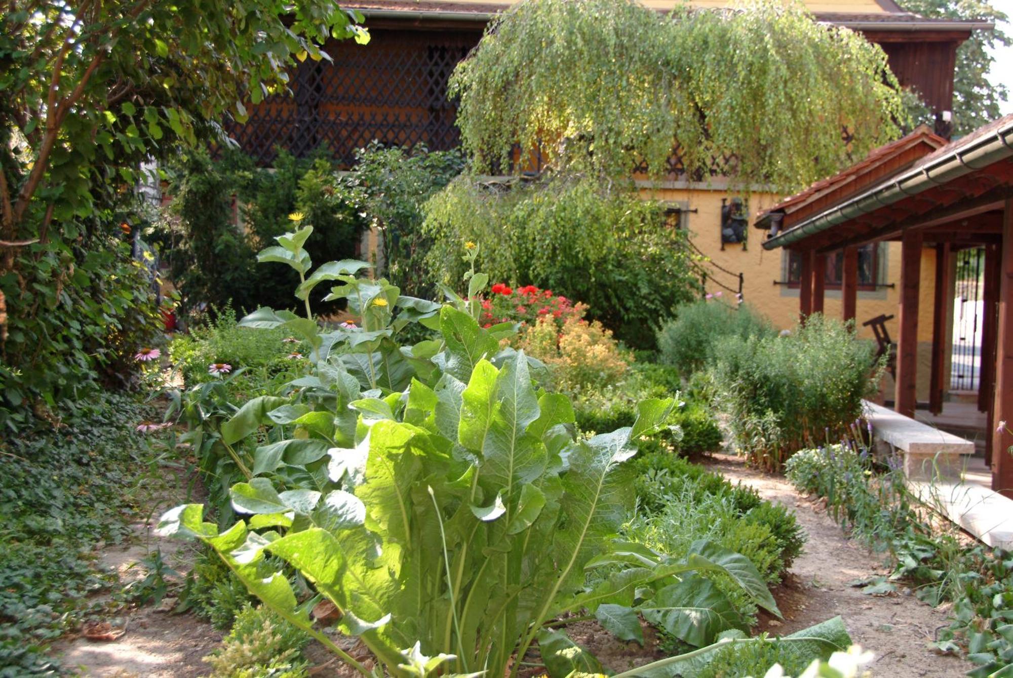 Biebelried Hotel Leicht מראה חיצוני תמונה