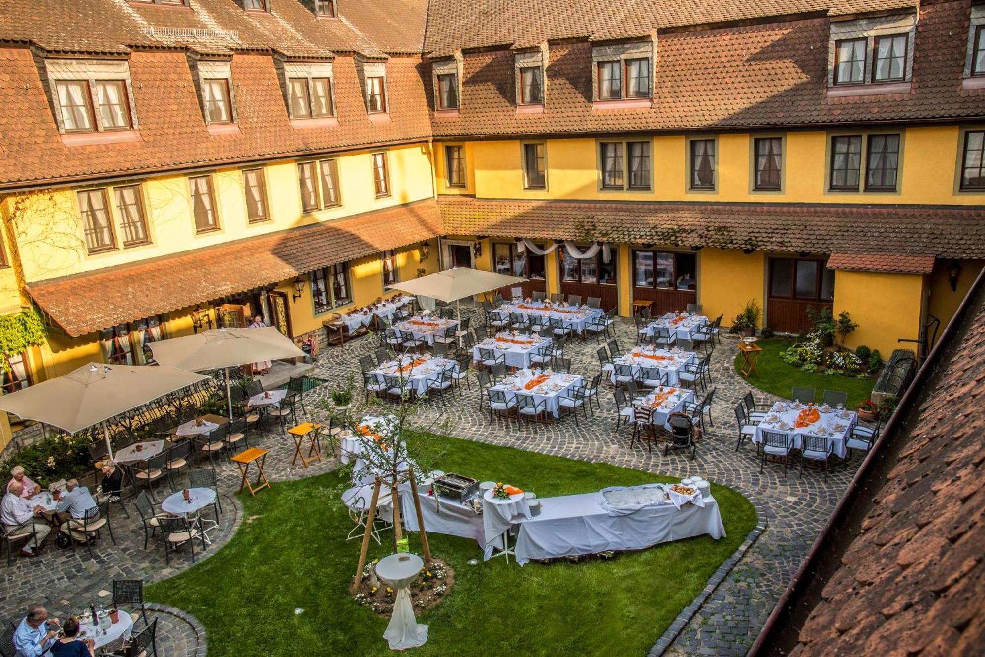 Biebelried Hotel Leicht מראה חיצוני תמונה
