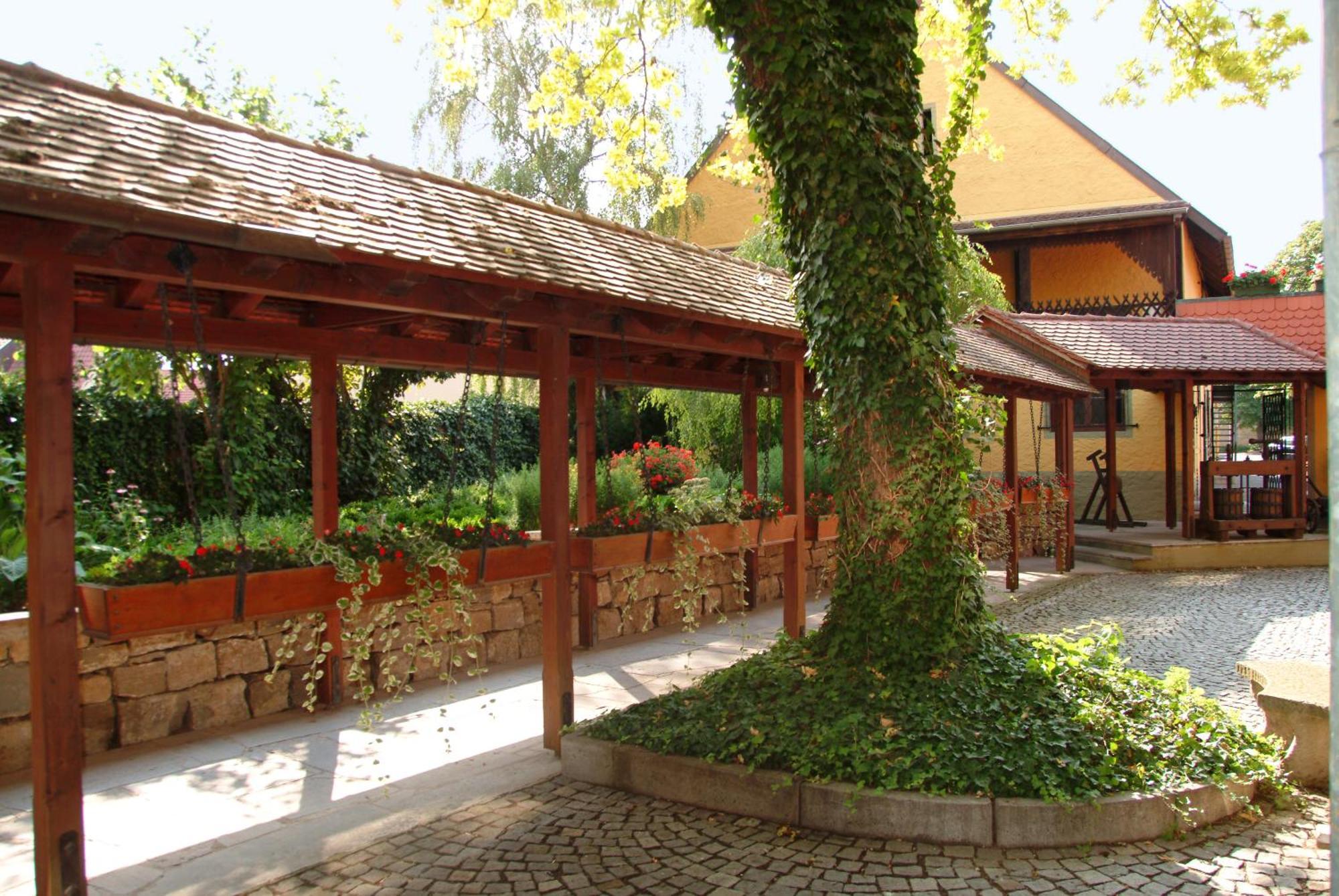 Biebelried Hotel Leicht מראה חיצוני תמונה