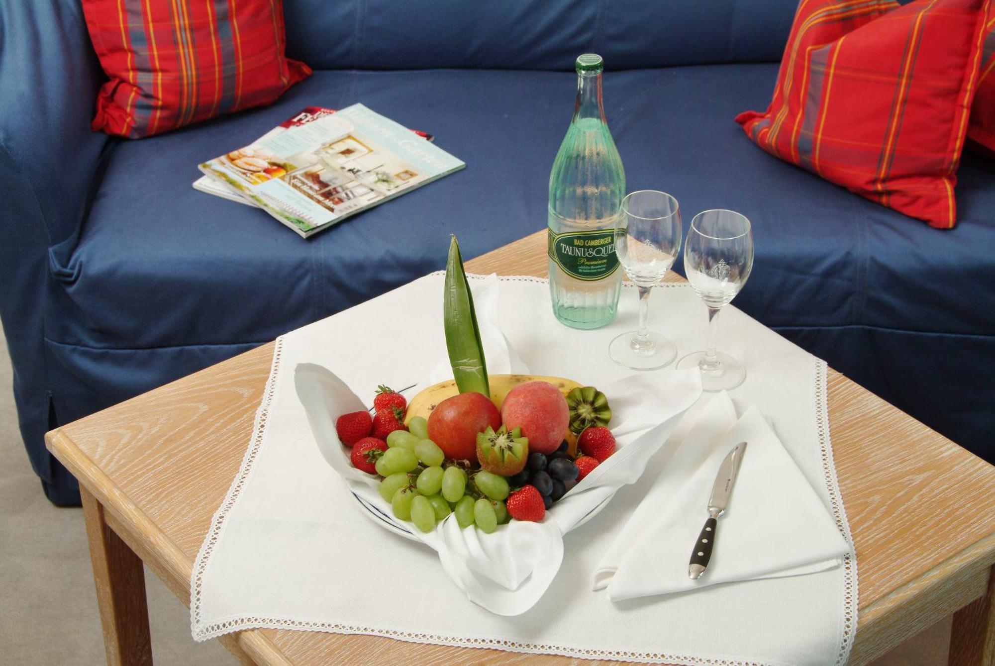 Biebelried Hotel Leicht מראה חיצוני תמונה