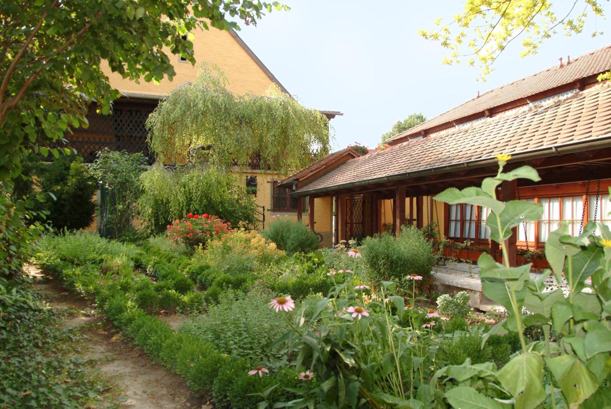 Biebelried Hotel Leicht מראה חיצוני תמונה