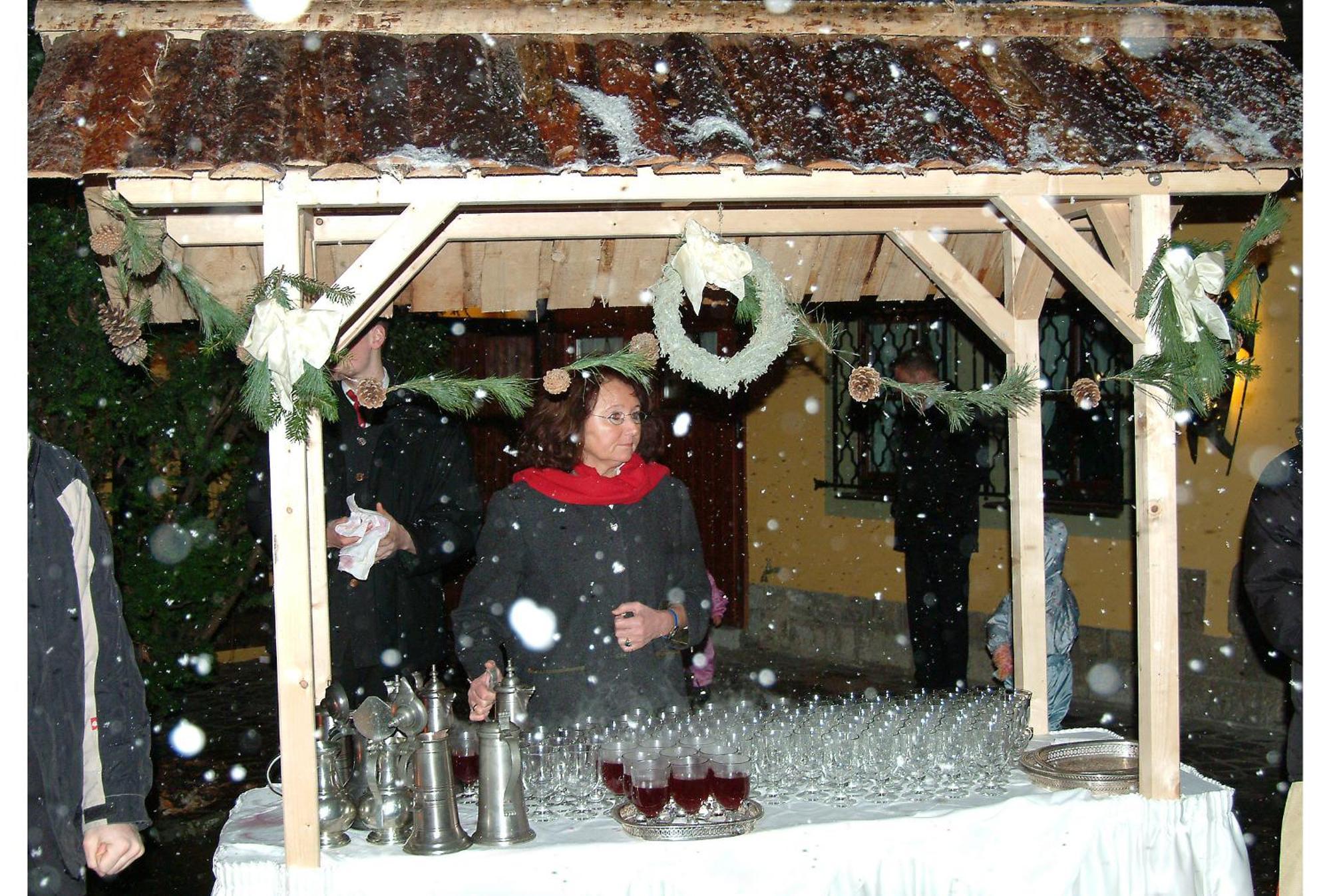 Biebelried Hotel Leicht מראה חיצוני תמונה
